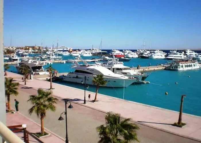 New Marina *