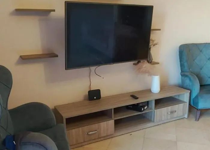 New Marina Apartman Gurdaka