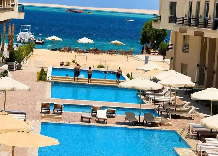 Apartment New Marina