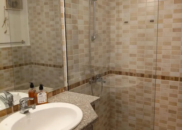 New Marina Apartman Gurdaka