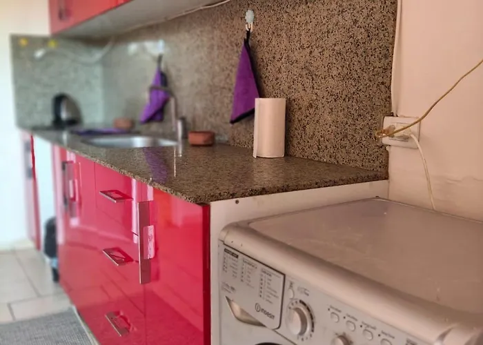 Apartman New Marina *